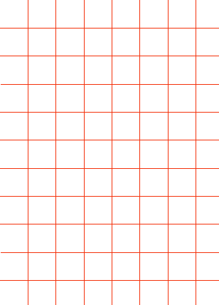 Verschiebbares Gitter