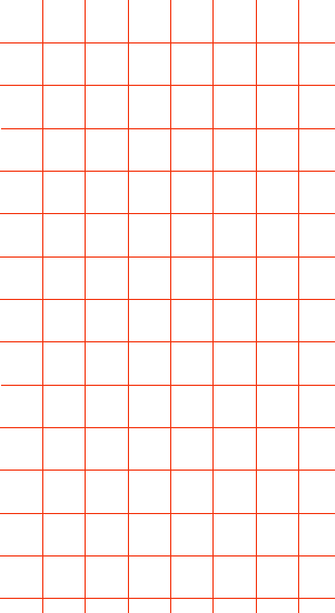 Verschiebbares Gitter