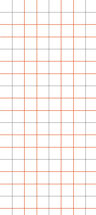 Verschiebbares Gitter