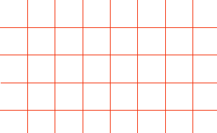 Verschiebbares Gitter