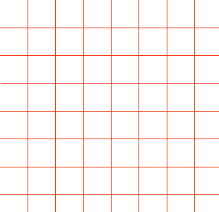 Verschiebbares Gitter