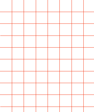 Verschiebbares Gitter