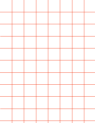 Verschiebbares Gitter