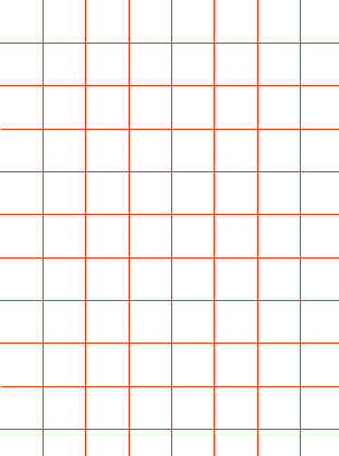 Verschiebbares Gitter