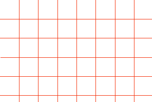Verschiebbares Gitter