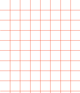 Verschiebbares Gitter