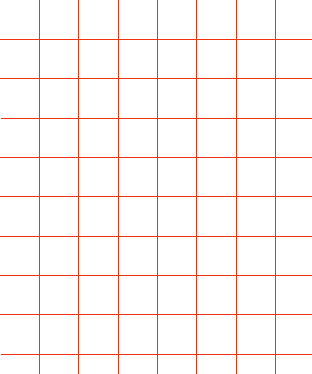 Verschiebbares Gitter
