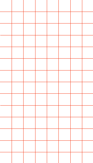 Verschiebbares Gitter
