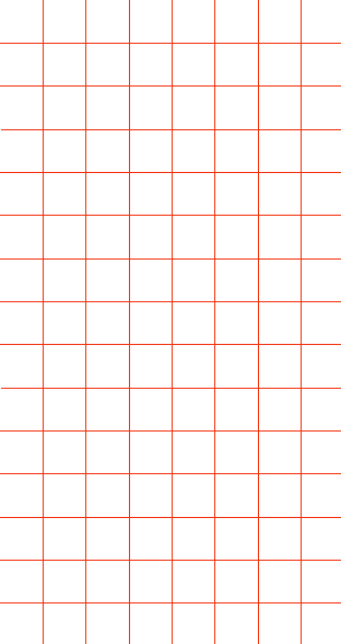 Verschiebbares Gitter