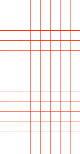 Verschiebbares Gitter