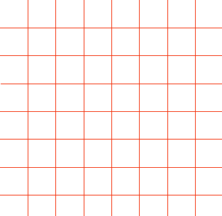 Verschiebbares Gitter