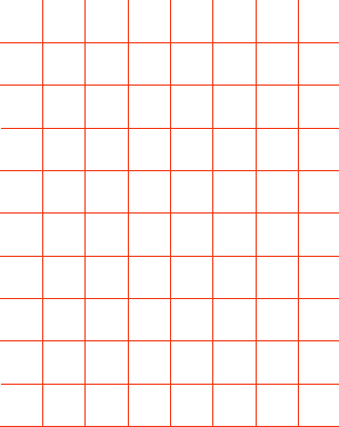 Verschiebbares Gitter