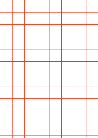 Verschiebbares Gitter