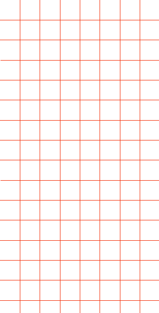 Verschiebbares Gitter