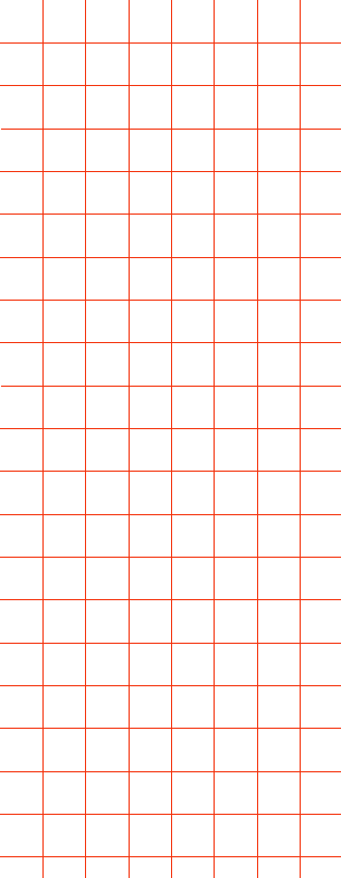 Verschiebbares Gitter