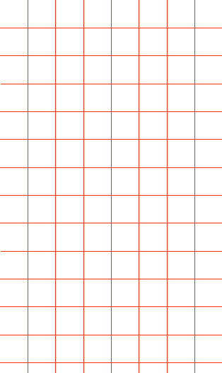 Verschiebbares Gitter