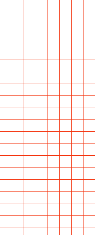 Verschiebbares Gitter