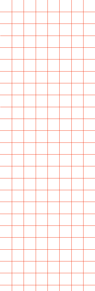 Verschiebbares Gitter