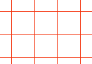 Verschiebbares Gitter