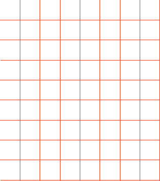 Verschiebbares Gitter