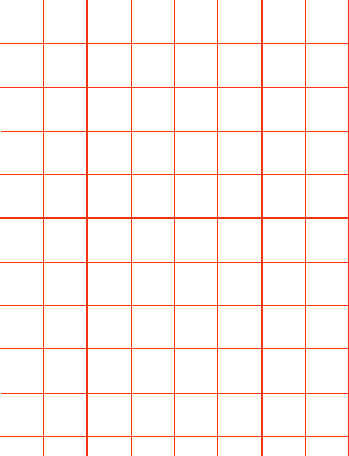 Verschiebbares Gitter