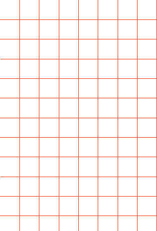 Verschiebbares Gitter