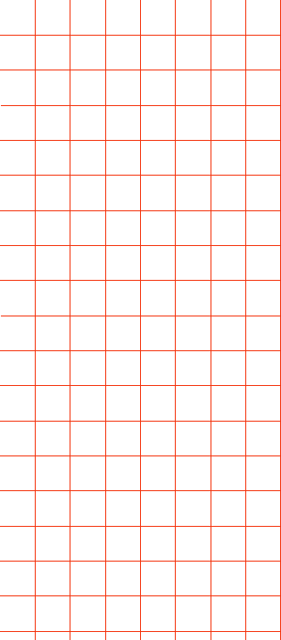 Verschiebbares Gitter