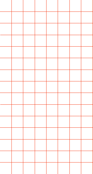 Verschiebbares Gitter