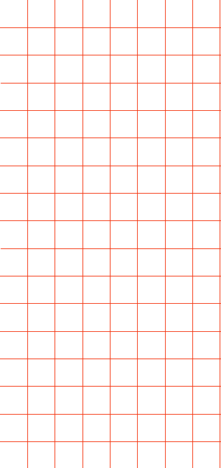 Verschiebbares Gitter