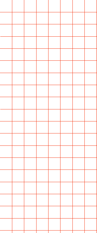 Verschiebbares Gitter