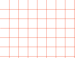 Verschiebbares Gitter