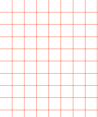 Verschiebbares Gitter