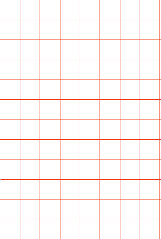 Verschiebbares Gitter