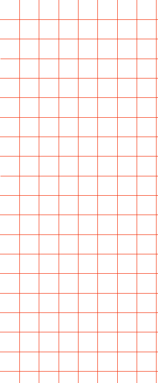 Verschiebbares Gitter