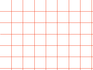 Verschiebbares Gitter