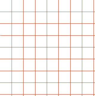 Verschiebbares Gitter