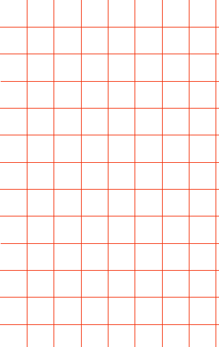 Verschiebbares Gitter