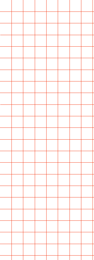 Verschiebbares Gitter