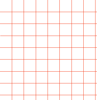 Verschiebbares Gitter