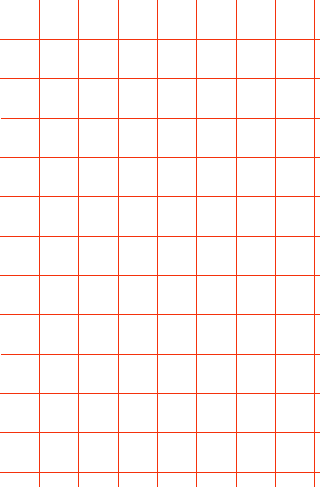 Verschiebbares Gitter
