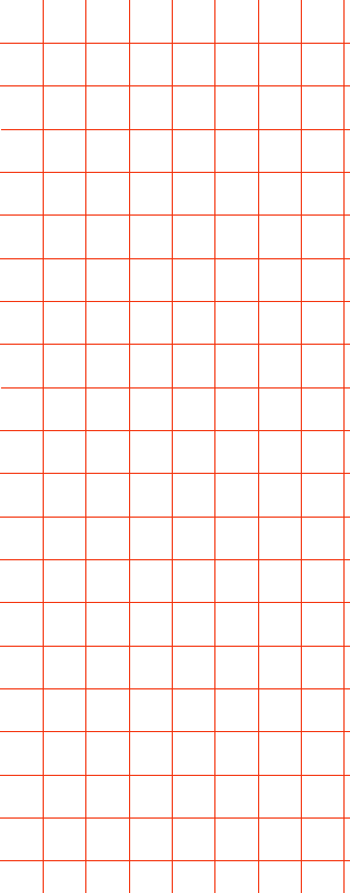 Verschiebbares Gitter