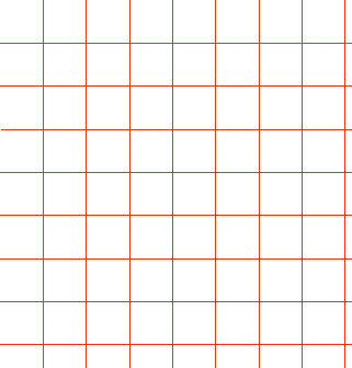 Verschiebbares Gitter