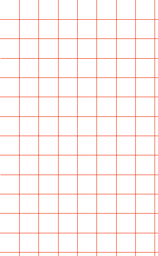 Verschiebbares Gitter