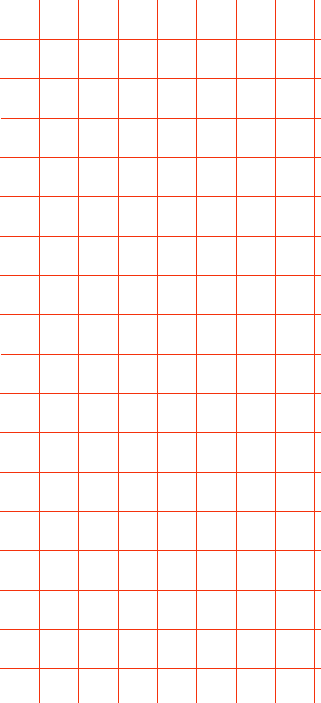 Verschiebbares Gitter