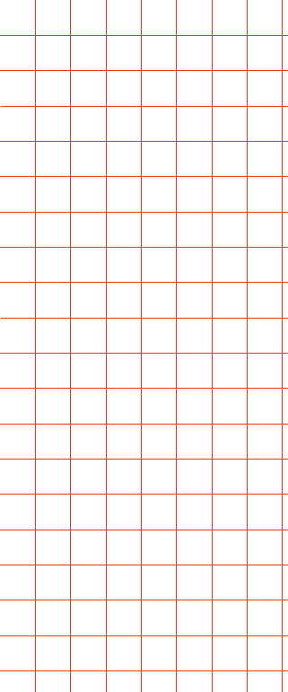 Verschiebbares Gitter