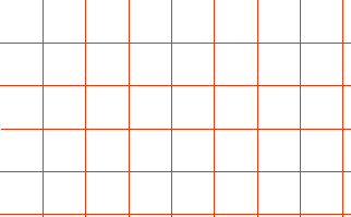 Verschiebbares Gitter