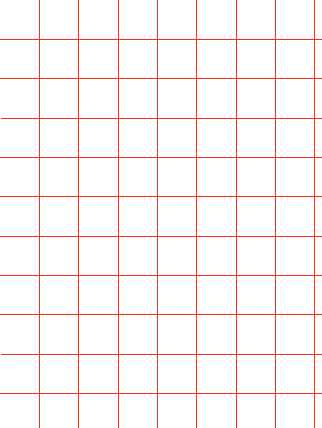 Verschiebbares Gitter