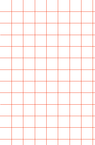 Verschiebbares Gitter