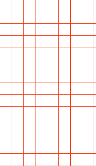 Verschiebbares Gitter