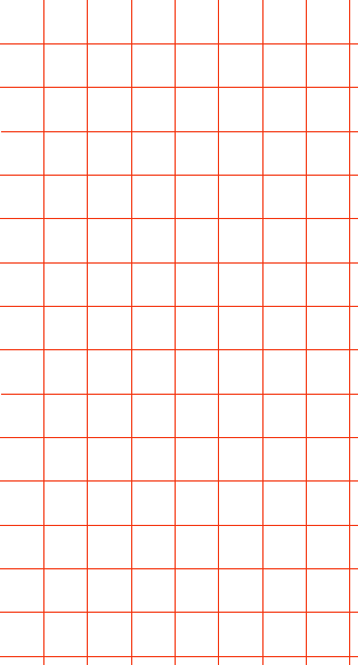 Verschiebbares Gitter